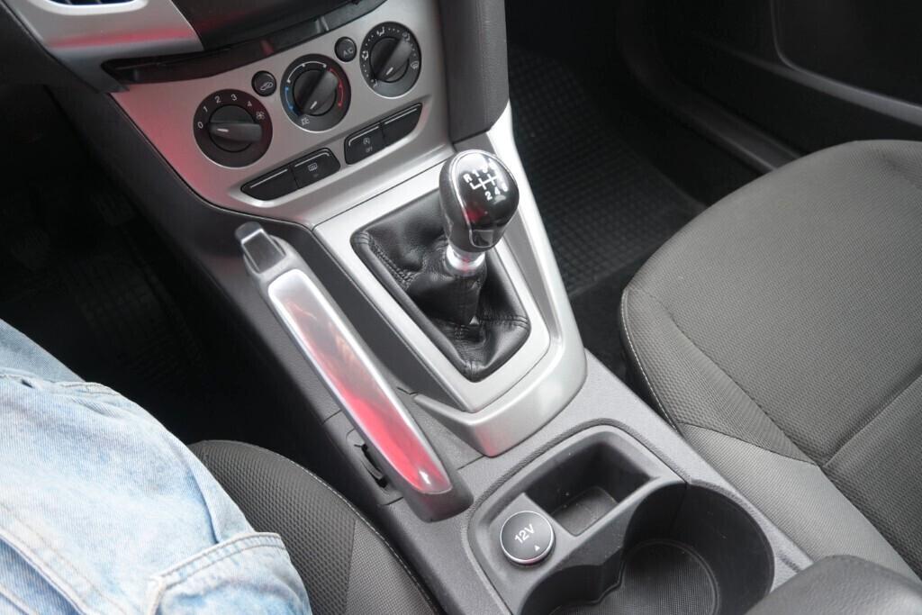 Ford Focus 1.6 TDCi 115 CV NUOVO ARRIVO