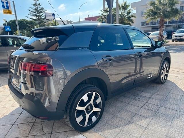 Citroen C4 Cactus BlueHDi 100 S&S Shine CARPLAY-RETROCAM