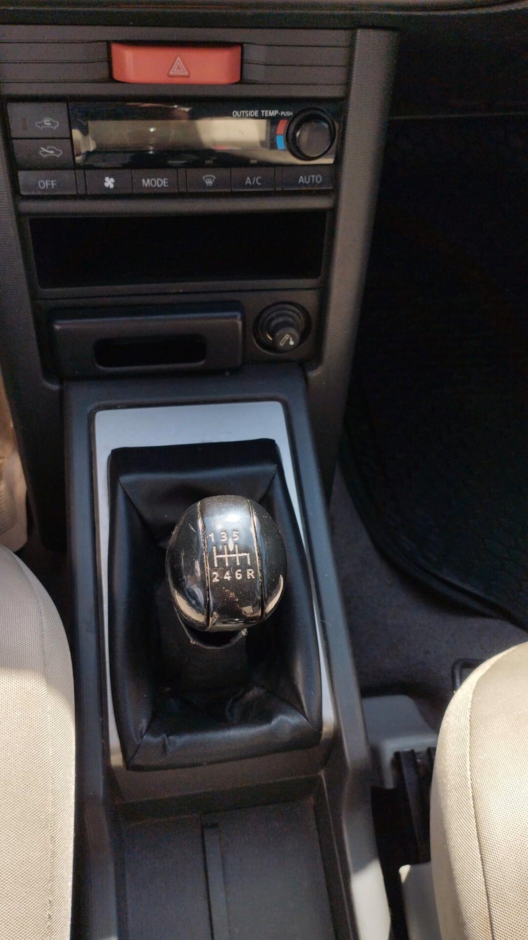 Nissan X-Trail 2.2 TD Di Elegance