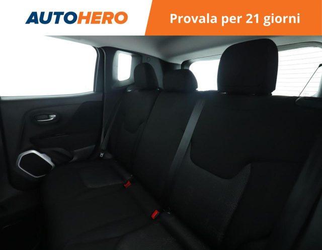 JEEP Renegade 1.6 Mjt Sport