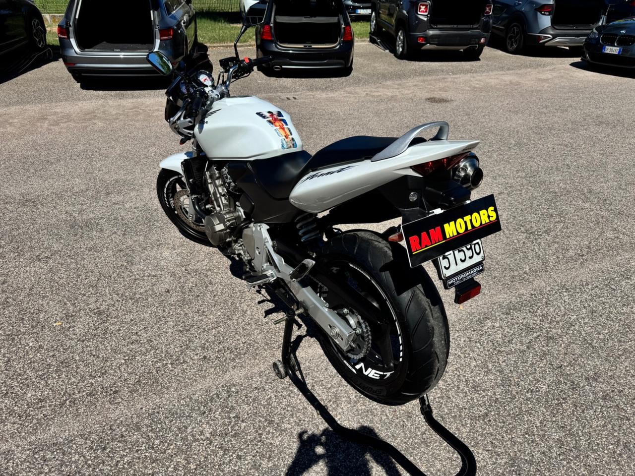 Honda Hornet 600 71KW