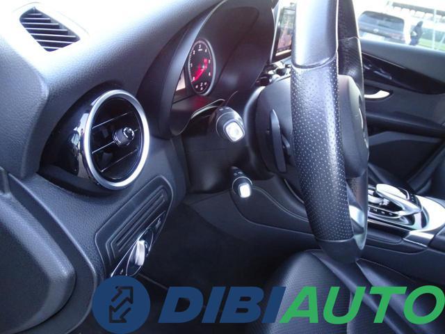 MERCEDES-BENZ GLC 250 d 4Matic Coupé Sport