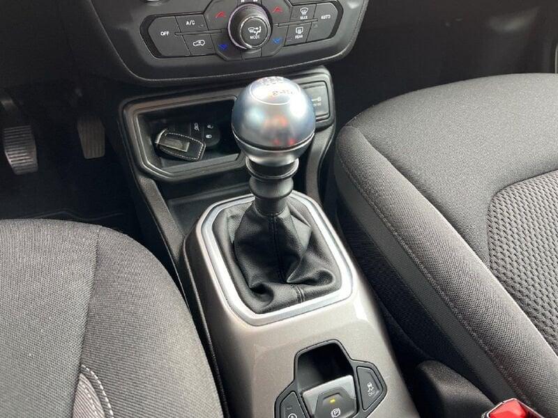 Jeep Renegade 2019 1.0 t3 Limited 2wd
