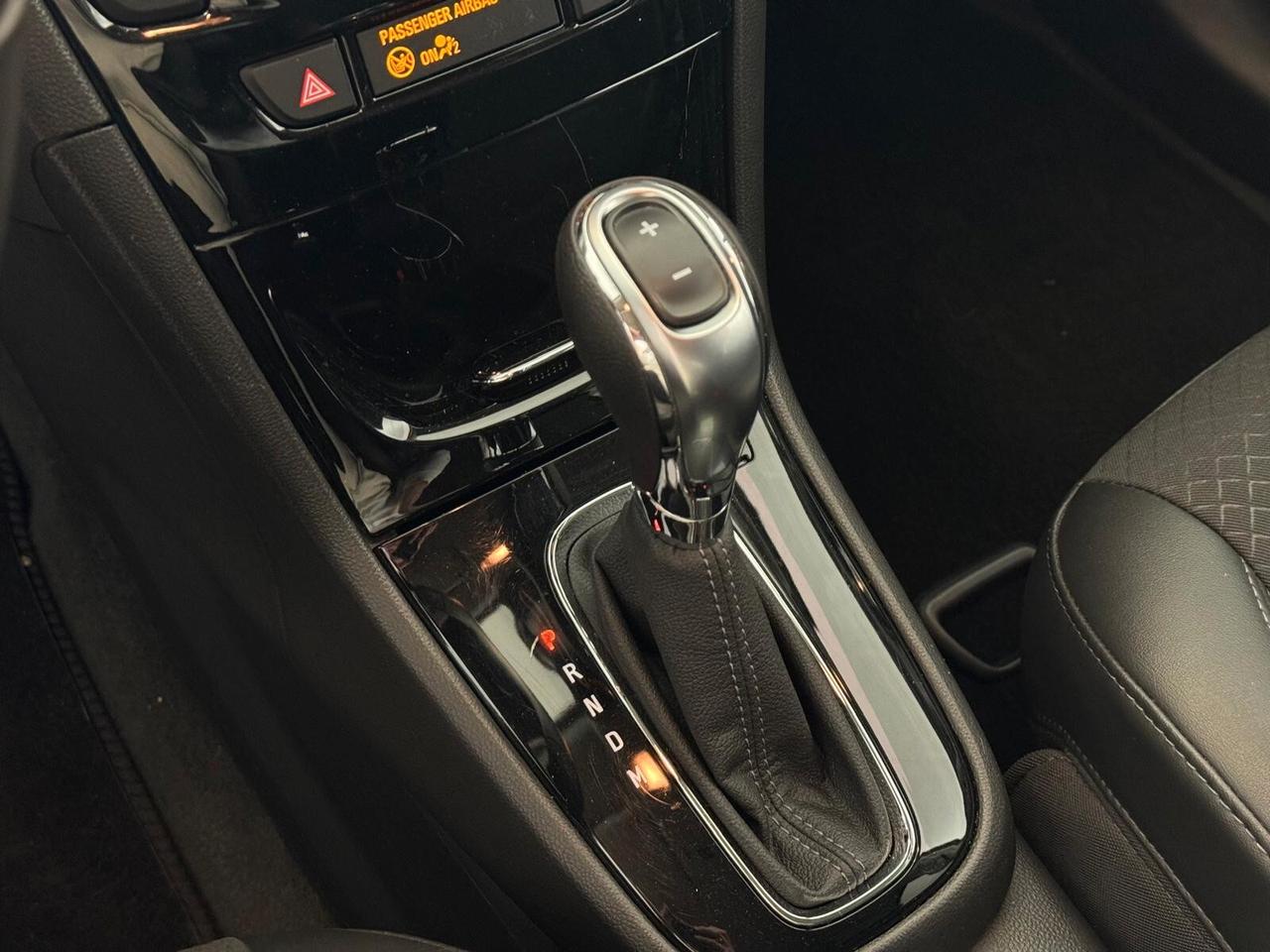 OPEL MOKKA 1.4cc 152Cv Benzina Aurtomatica 4X4