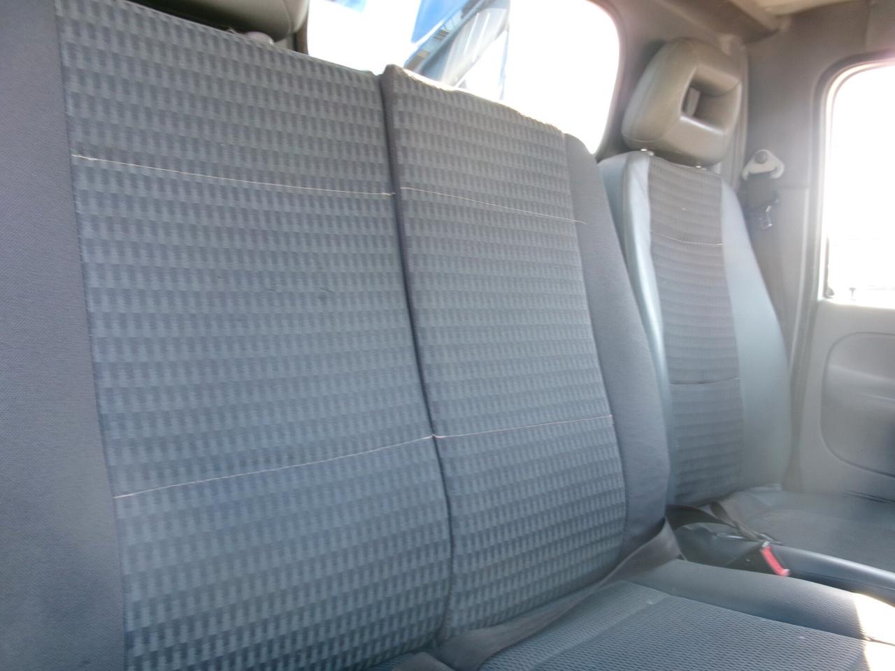 Nissan Cabstar 35-13 3000 130CV GRU PM 2523 3 SFILI RIBALTABILE TRILARALE