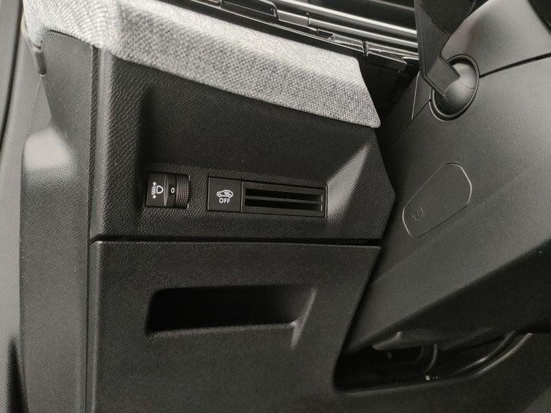 Peugeot 3008 Hybrid 136 e-DCS6 Allure