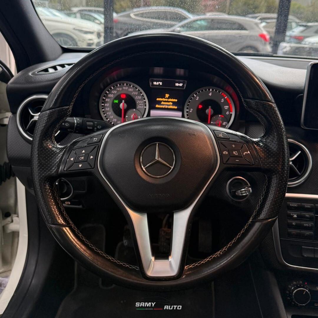 Mercedes-benz A 180 CDI Premium