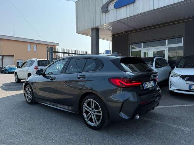 BMW 116 116d Msport auto