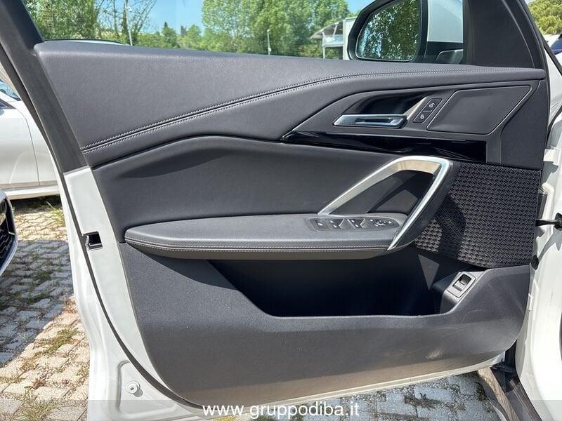 BMW X1 U11 sdrive18d X-Line auto