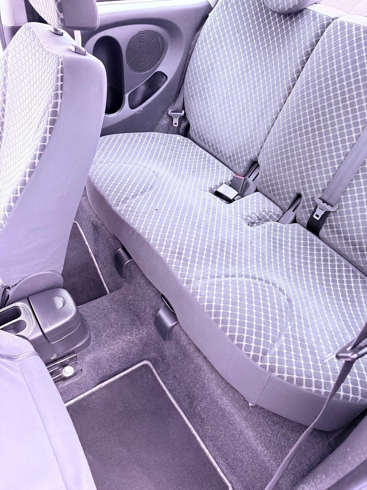 Nissan Micra 1.5d 86CV 3 porte Ok neopatentati