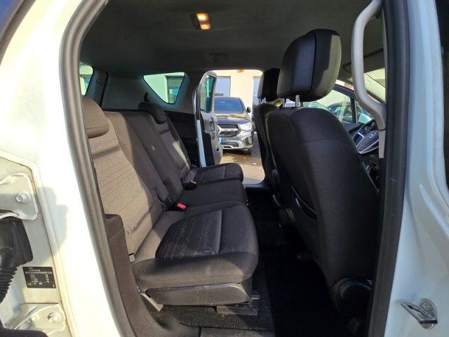 OPEL Meriva 1.7 CDTI 110CV UNICO PROP. NEOPATENTATI PERMUTE