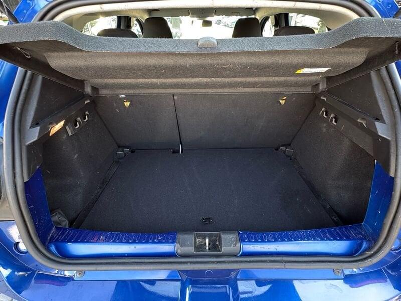 Dacia Sandero Sandero Stepway 1.0 tce Extreme Eco-g 100cv