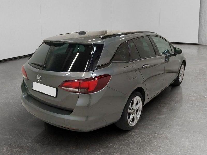 Opel Astra Sports Tourer 1.2 t Ultimate s&s 145cv