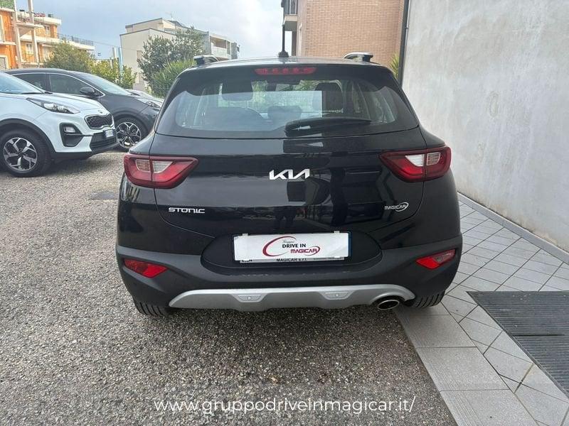 Kia Stonic Stonic 1.2 dpi Style s/Design Pack gpl 82cv