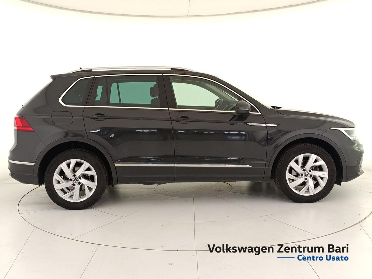 Volkswagen Tiguan 2.0 tdi life 4motion 150cv dsg