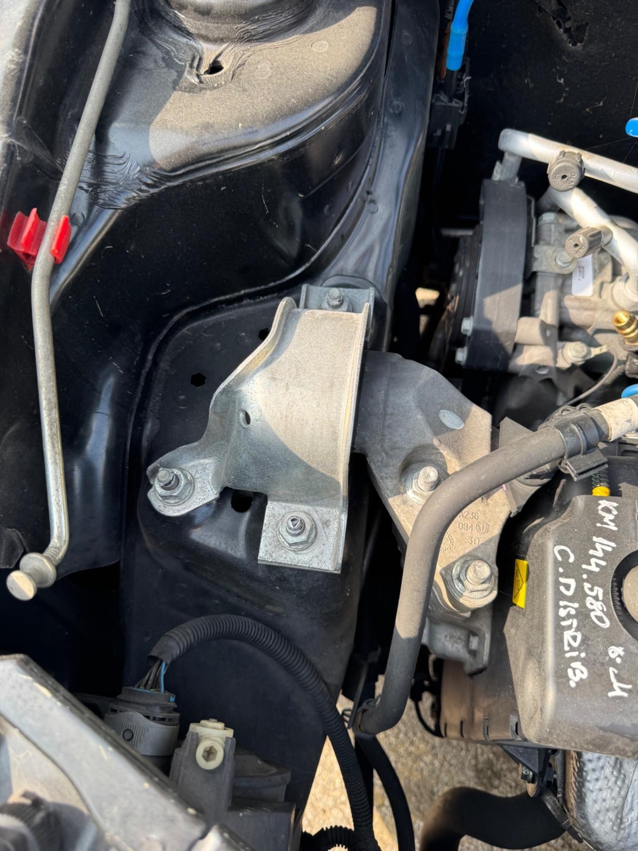 Lancia Ypsilon 1.4 NEOPAT. LEGGERE BENE