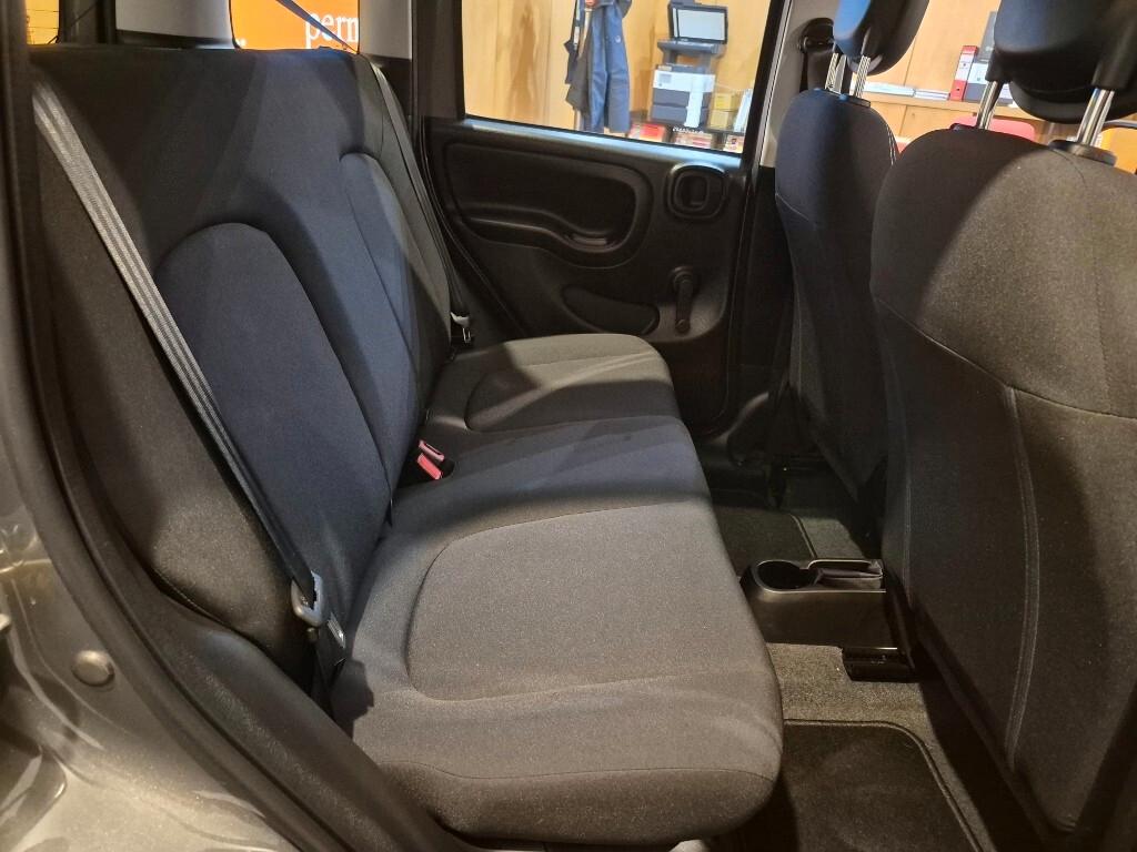 Fiat Panda 1.2 EasyPower
