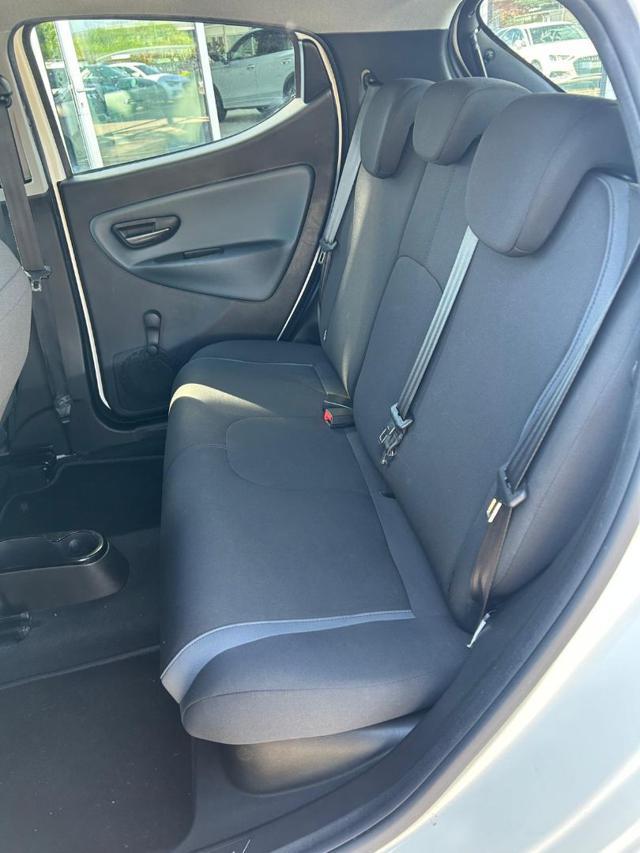 LANCIA Ypsilon 1.3 MJT 16V 95 CV NEO PATENTATO