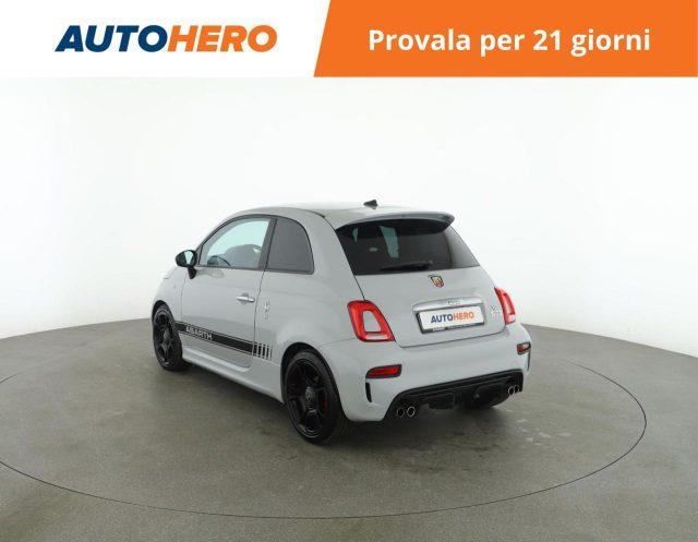 ABARTH 595 1.4 Turbo T-Jet 160 CV Pista
