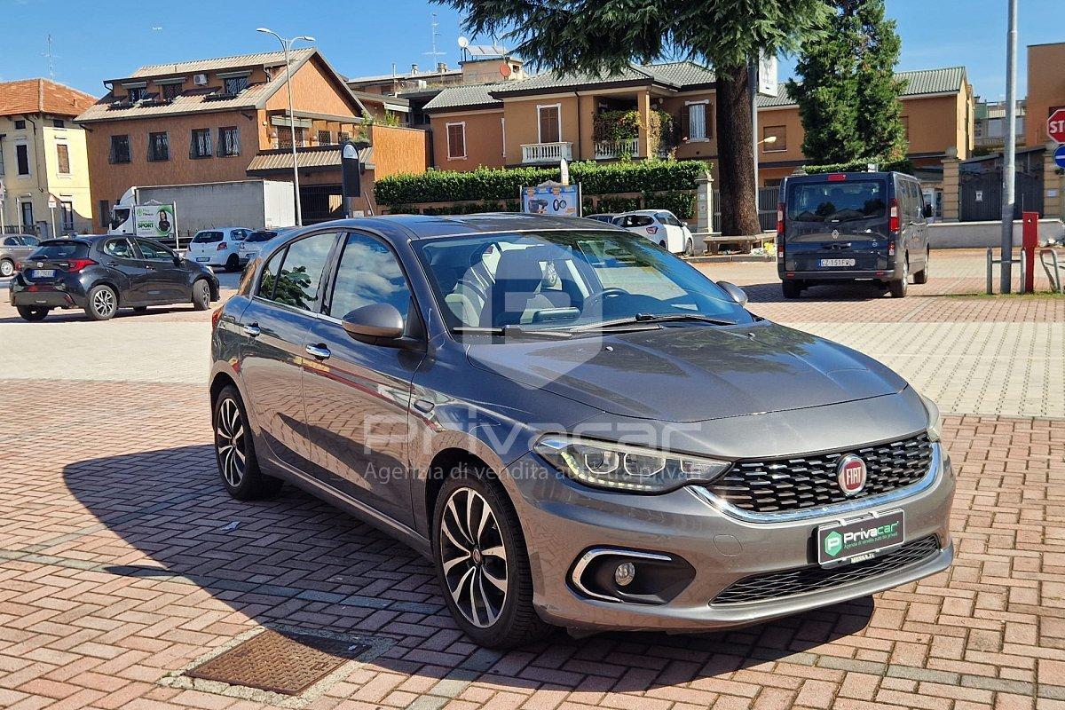 FIAT Tipo 1.4 5 porte Lounge