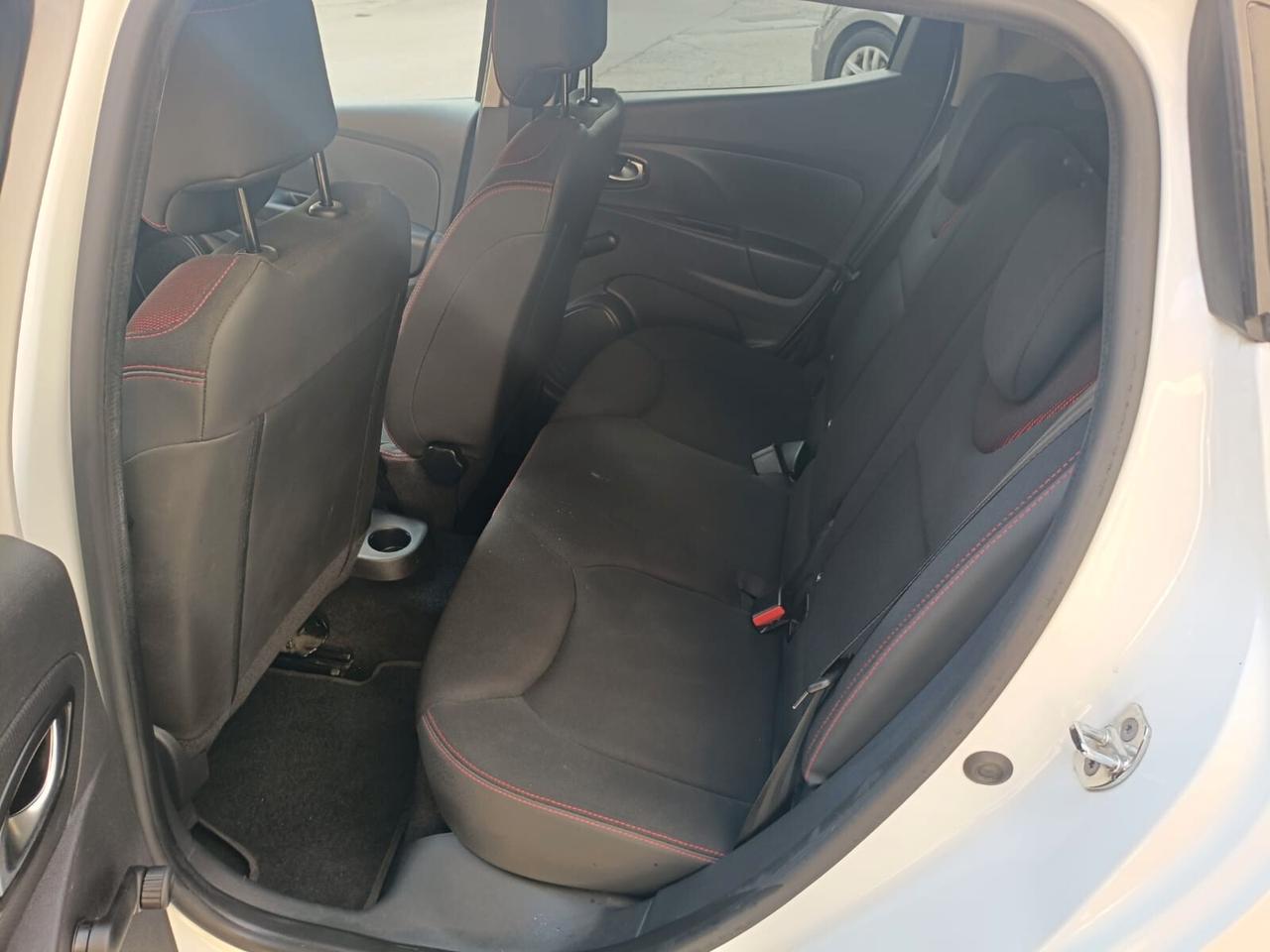 Renault Clio dCi 8V 75CV Start&Stop 5 porte Energy Life