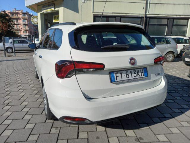 FIAT Tipo 1.3 Mjt S&S SW Easy