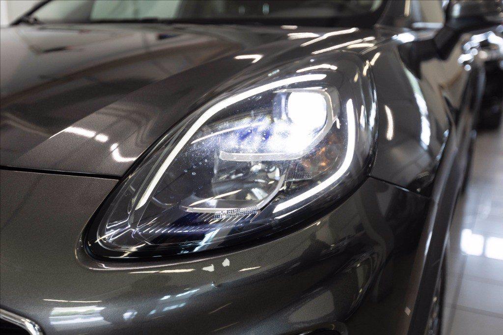 FORD Puma 1.0 ecoboost h Titanium s&s 125cv del 2023