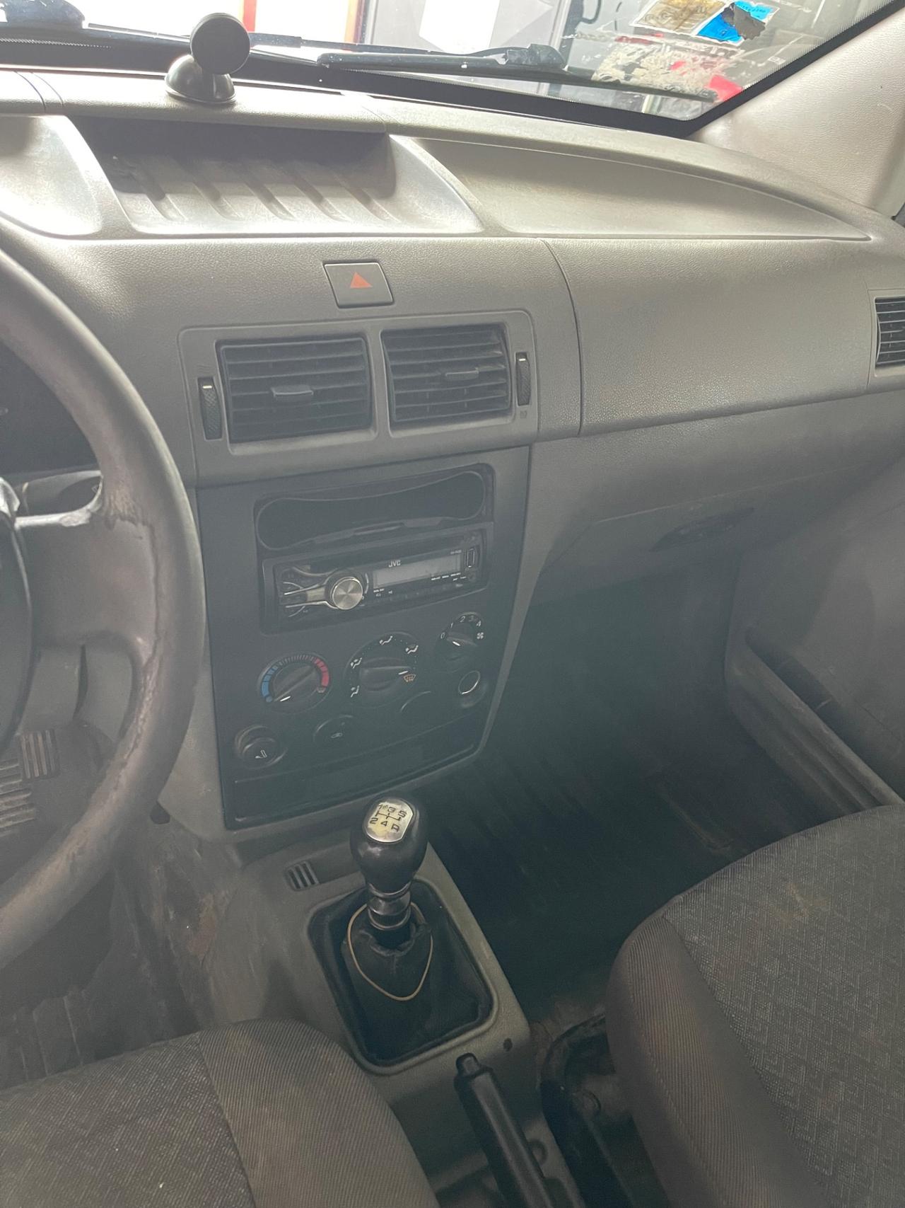 Ford Transit Connect 1.8 TDCi PERMUTE RATE