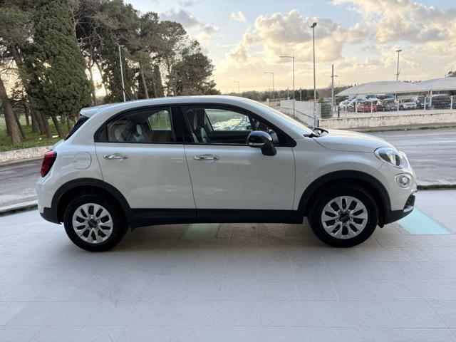 FIAT 500X 1.3 MultiJet 95 CV Club