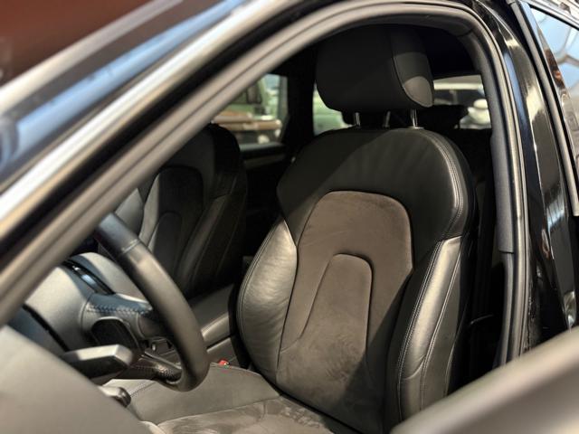 AUDI A4 allroad 2.0 TDI 163 CV S tronic Business Plus