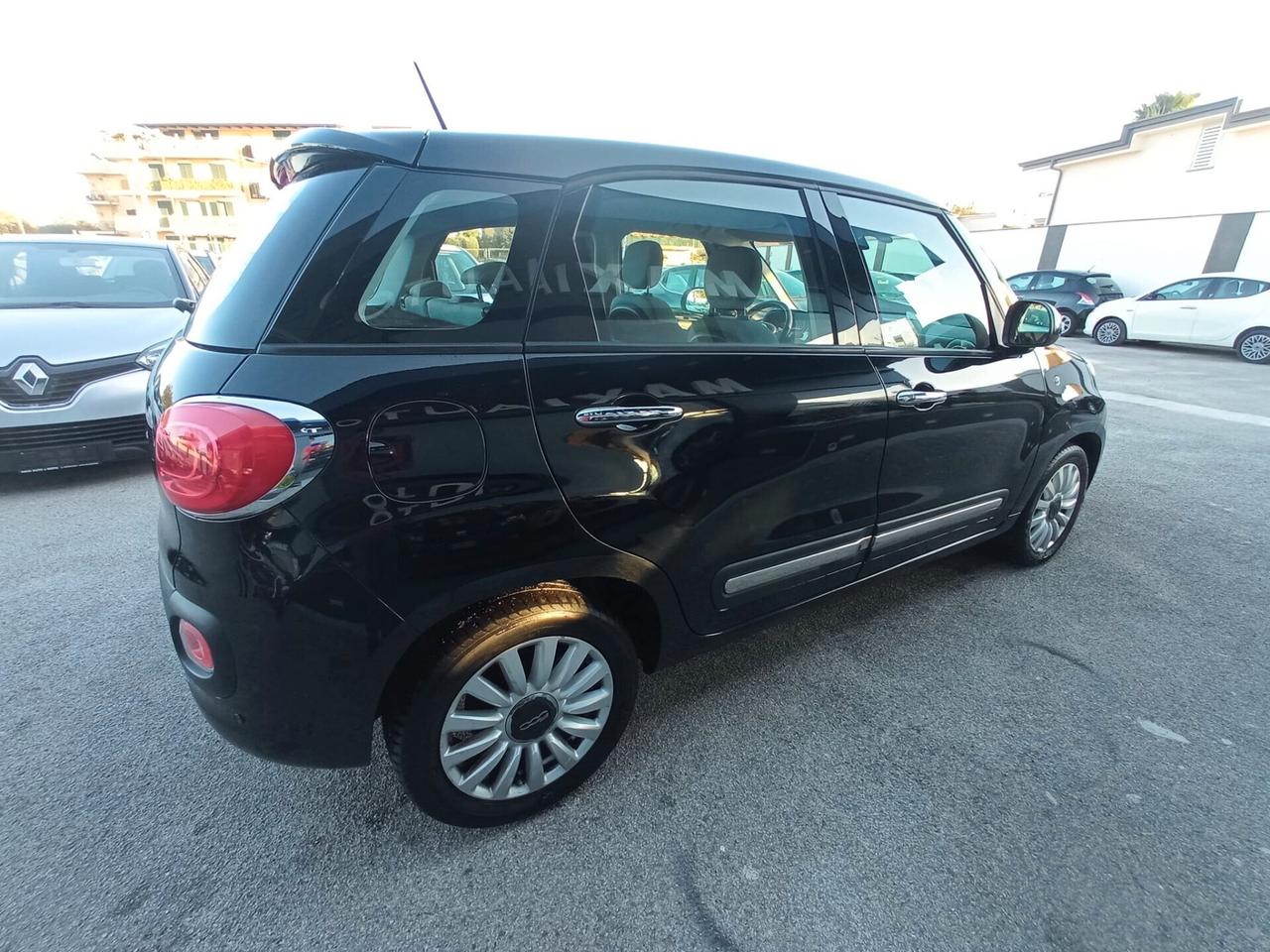 Fiat 500L 1.3 Multijet EURO 6