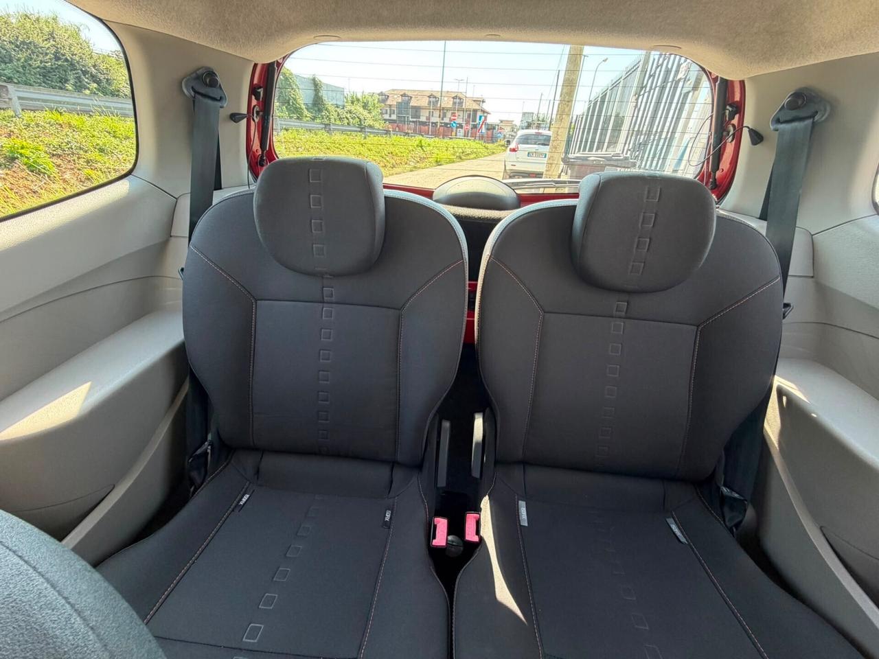 Renault Twingo 1.2 8V Dynamique