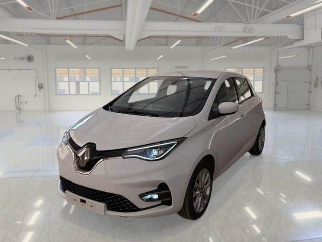 RENAULT ZOE Zen R135