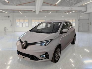 RENAULT ZOE Zen R135