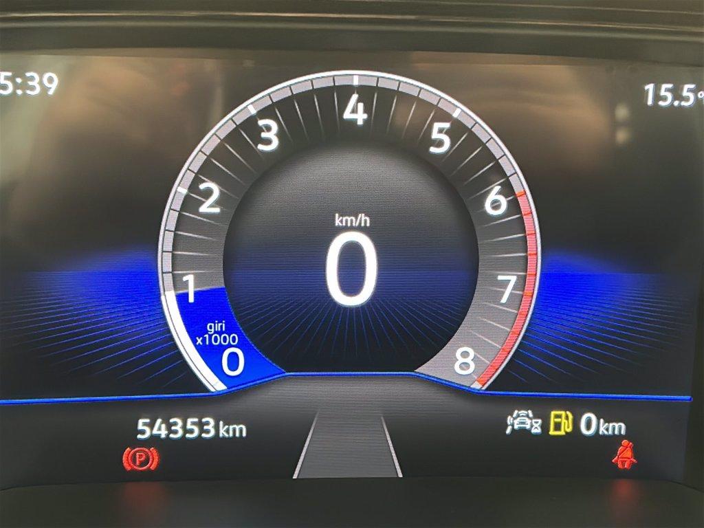 VOLKSWAGEN Polo 1.0 tgi life 90cv del 2023