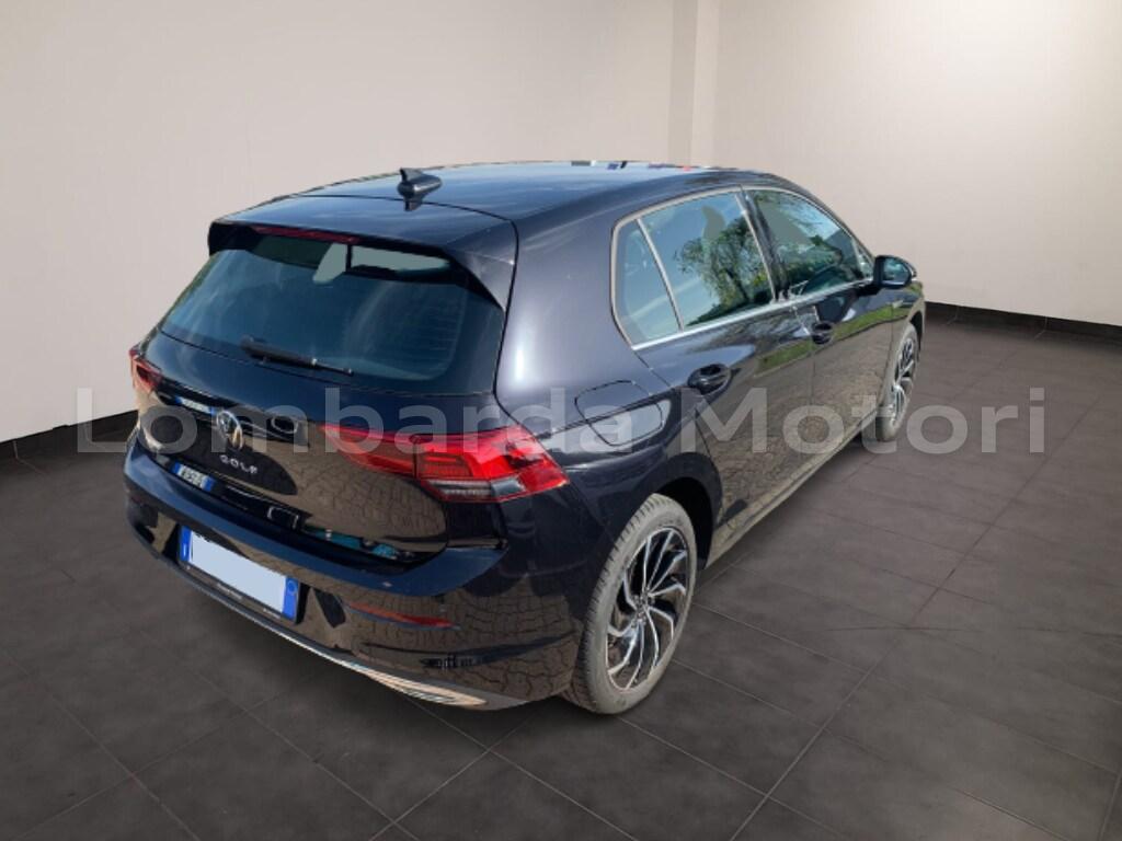 Volkswagen Golf 1.5 tsi 1st Edition Life 130cv