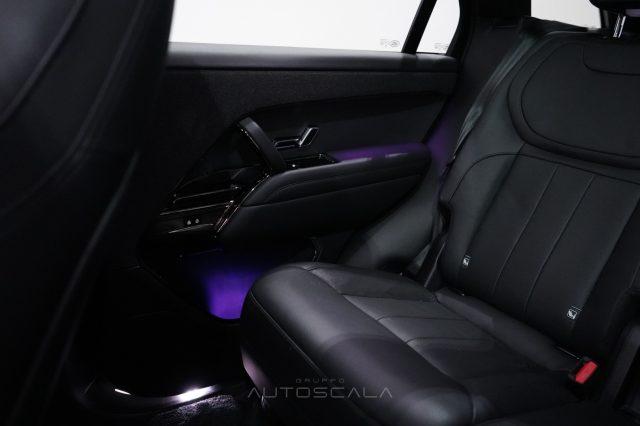 LAND ROVER Range Rover Sport 3.0D l6 249 CV Dynamic SE