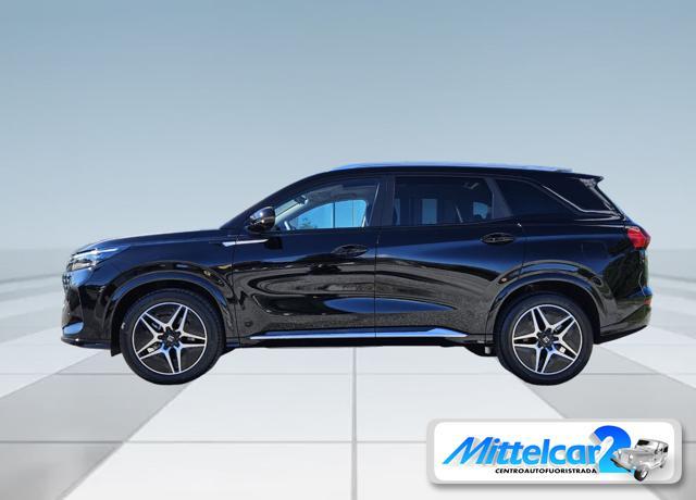DFSK Other E5 PHEV