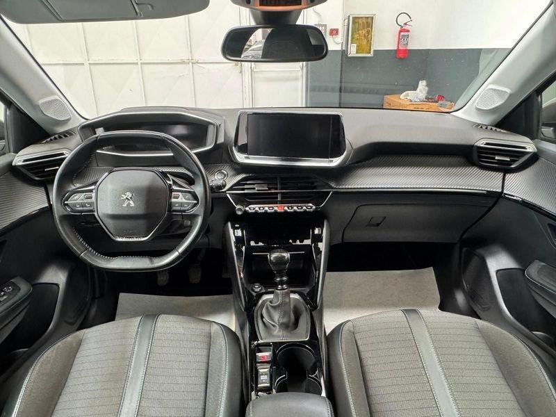 Peugeot 208 208 1.2 puretech