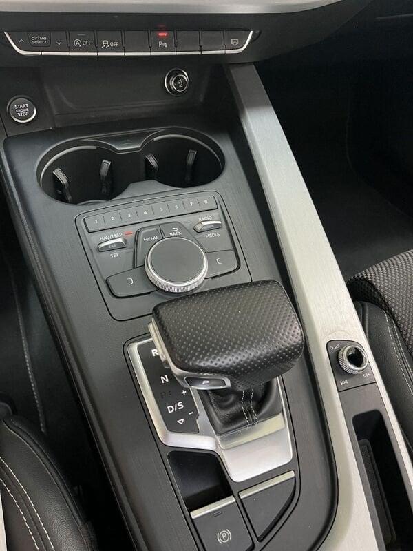 Audi A4 Avant 2.0 TFSI 252 CV S tronic quattro edition