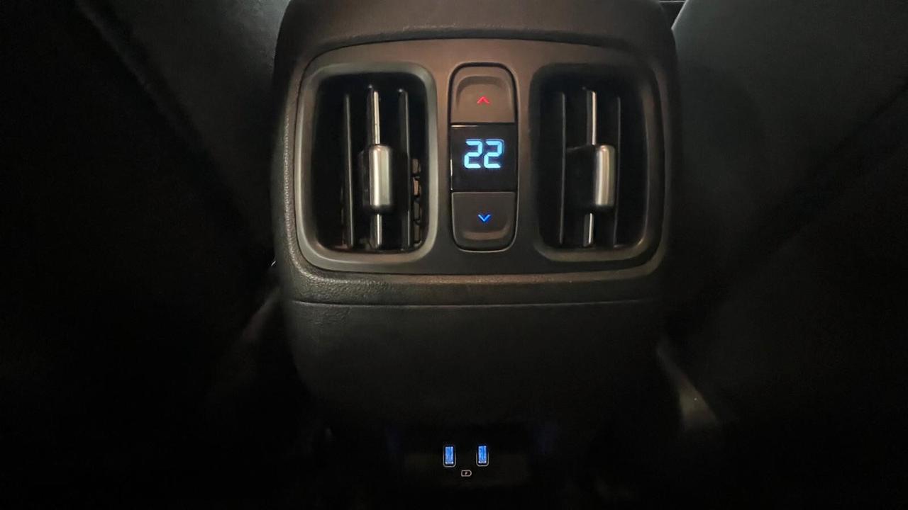 Hyundai Tucson 1.6 HEV AUTOM*NO VINCOLI FINANZIAM*CRONOL TAGL UNIPRO AZIENDALE