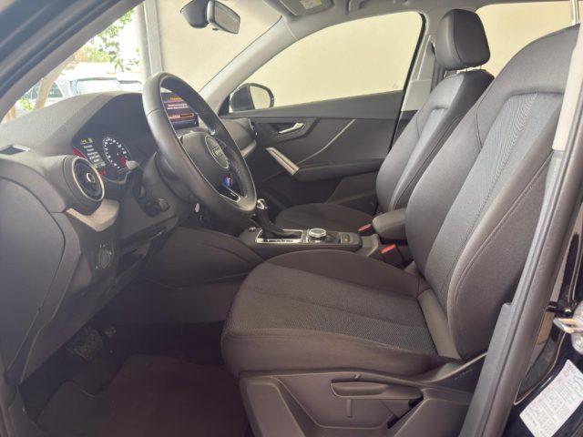 AUDI Q2 30 TDI S tronic Admired