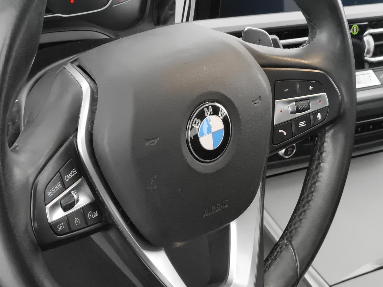 BMW Serie 3 320d Berlina 48V