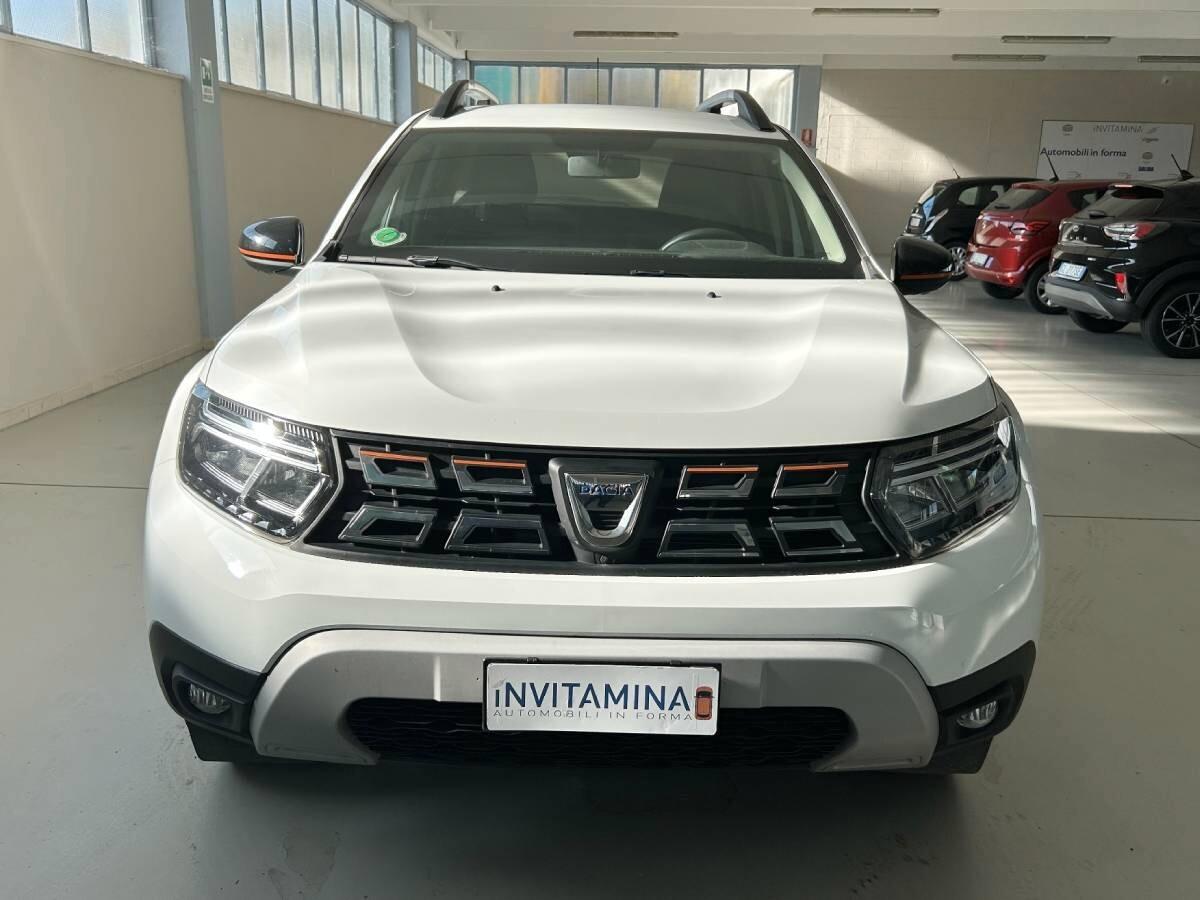Dacia Duster 1.0 TCe GPL 4x2 Journey Up