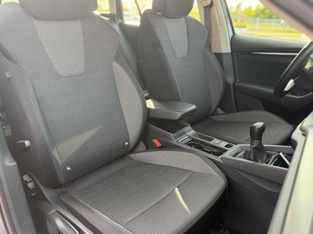 SKODA Octavia 2.0 TDI EVO SCR Wagon Executive