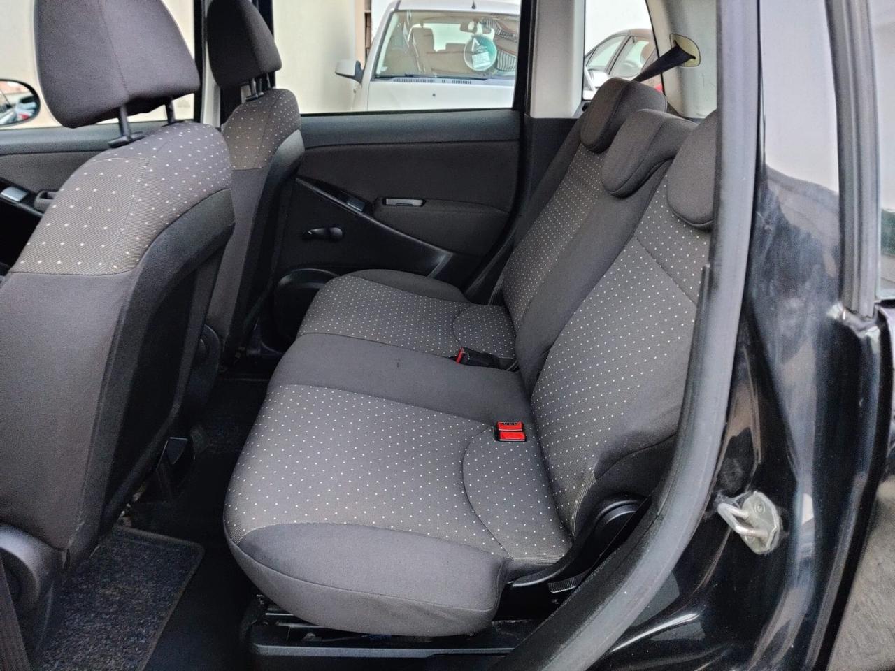 Fiat Idea 1.3 Multijet EURO 4