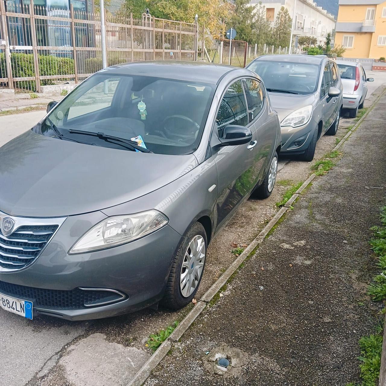 Lancia Ypsilon 1.3 MJT 16V 95 CV 5 porte S&S Gold