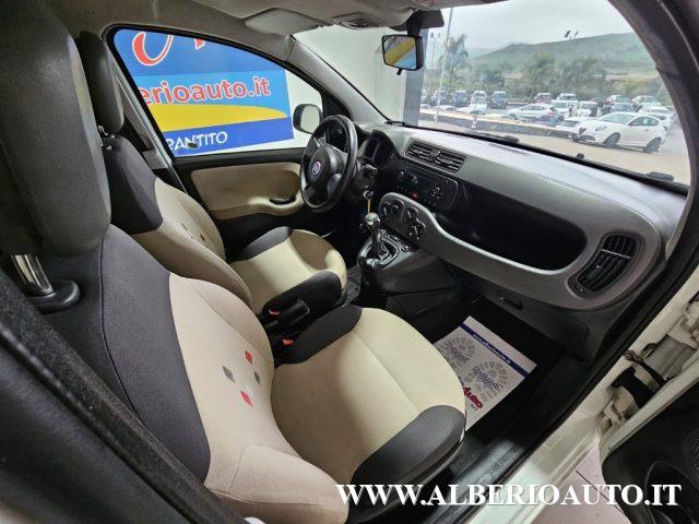 FIAT Panda 1.3 MJT S&S Easy NO CLIMA