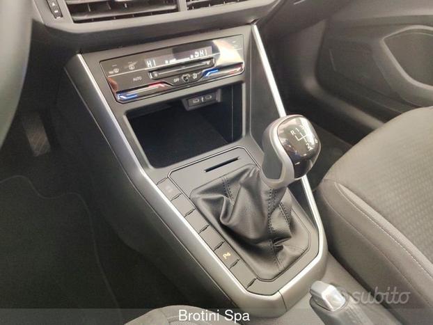 Volkswagen Taigo 1.0 TSI 110 CV Edition Plus