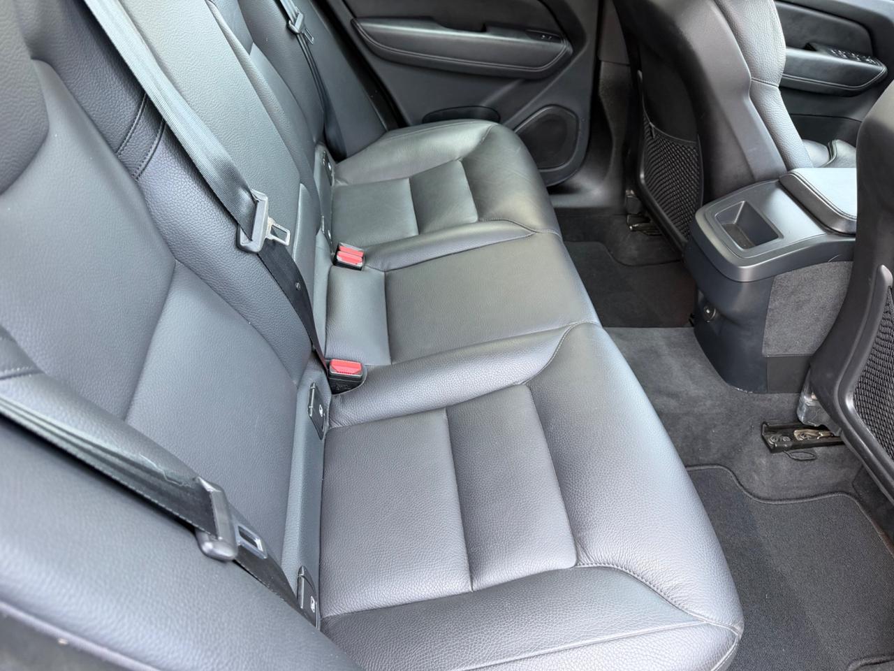 Volvo XC 60 XC60 B4 (d) automatico Plus Dark